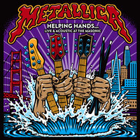 Disposable Heroes - Metallica