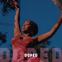 Doped - Jade de LaFleur