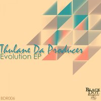 Evolution - Thulane Da Producer