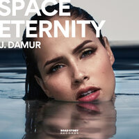 Space Eternity - J. Damur