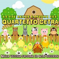 In un palco della scala - Quartetto Cetra