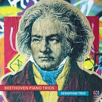 Piano Trio No. 4 in B-Flat Major, for Clarinet (Violin), Piano and Cello, Op. 11 "Gassenhauer-Trio": 2. Adagio - Seraphim Trio & Ludwig van Beethoven