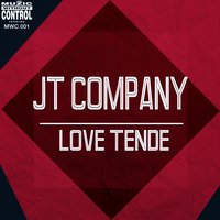 Love Tende - Jt Company