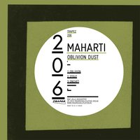 Oblivion - Maharti