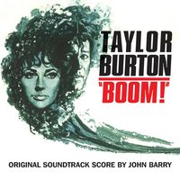 Have I Changed Very Much Since You Last Saw Me - John Barry
