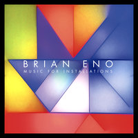 Needle Click - Brian Eno