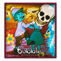 AtresiA - Bubble