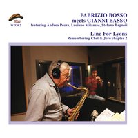 Line for Lyons - Fabrizio Bosso