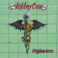 T.nT. (Terror 'n Tinseltown) - Mötley Crüe