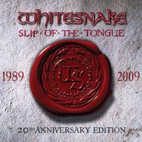 Wings Of The Storm - Whitesnake