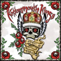 This Is My Club Song - Kottonmouth Kings