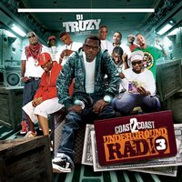 She Da Best - DJ Truzy & Jarvis & Sean Paul