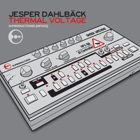 Thermal Voltage - Jesper Dahlbäck