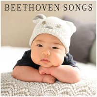 String Quartet No. 11 in F Minor, Op. 95 “Serioso”: II. Allegretto ma non troppo - Baby Can't Sleep & Ludwig van Beethoven