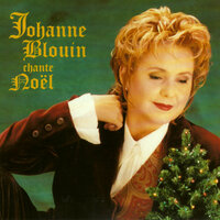 Petit papa Noël - Johanne Blouin