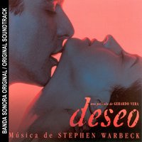La Pesadilla - Stephen Warbeck