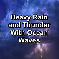 Soft Rain and Thunder For a Peaceful Night in the Night - Nature Sounds Meditation & Nature Sounds Factory STHLM & Gentle By Nature