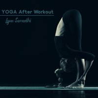 Inner Stretching - Lynn Samadhi