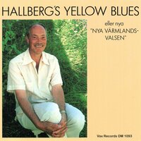 Torparvisa - Bengt Hallberg