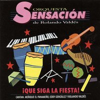 La hora de lonchar - Orquesta Sensación