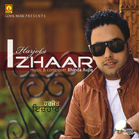 Pariyaan - Harjot
