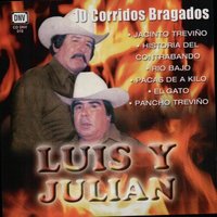 Historia Del Contrabando - Luis Y Julian