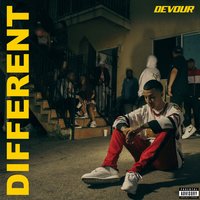 Go Up - Devour & Elliot Trent