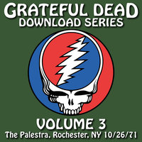 Jack Straw - Grateful Dead