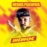 Linguada Nelas - Xandinho Mc & Mc Nenem