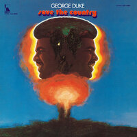 Games People Play - George Duke
