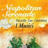 Leo: Concerto for Cello and Strings in D - 3. Larghetto, con poco moto - Francesco Strano & I Musici