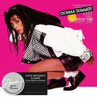 Eyes - Donna Summer