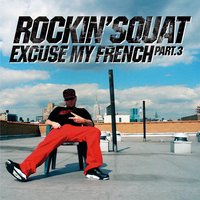 L'œil de lynx - Rockin' Squat & Basskourr