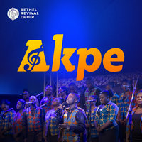 Vovome Ewe Praise Medley - Bethel Revival Choir