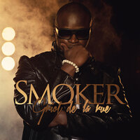Rocknrolla - Smoker