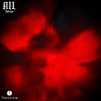 Cognitive Dissonance - Voidletter