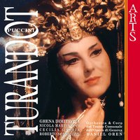 Act I: Fermo! Che Fai? T'Arresta (Puccini) - Piero De Palma & Nicola Martinucci & Orcestra e Coro Del Teatro Comunale Dell'Opera Di Genova & Daniel Oren & Tullio Pane & Daniel Oren & Orchestra del Teatro comunale dell'Opera di Genova & Джакомо Пуччини