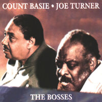 Good Morning Blues - Count Basie & Big Joe Turner & Joe Turner