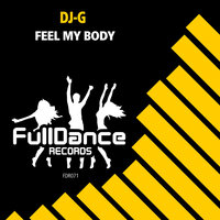 Feel My Body - DJ-G