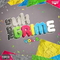 Simon Says - Desperado & P Money & Big Zuu & Sickman