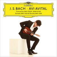 J.S. Bach: Cello Suite No. 1 in G Major, BWV 1007 - I. Prélude (Arr. for Mandolin by Avi Avital) - Avi Avital & Johann Sebastian Bach