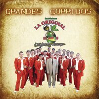 El Profeta - La Original Banda El Limón de Salvador Lizárraga