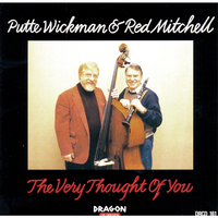 Don't Get Around Much Anymore - Putte Wickman