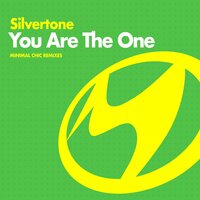 You Are the One - Silvertone & Minimal Chic