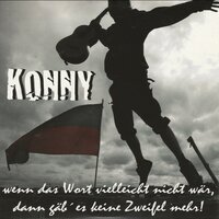 De Tounkruhg - Konny