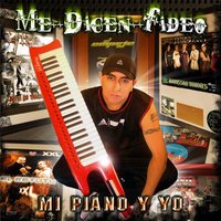 El Popurri - Me Dicen Fideo