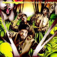 Straight out the Jungle - Jungle Brothers