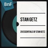 Gladys - Stan Getz & Lionel Hampton