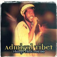 Lovely Lady - Admiral Tibet