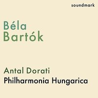 Mikrokosmos - II. Diary of a Fly - No. 142, Book VI - Бела Барток & Philharmonia Hungarica